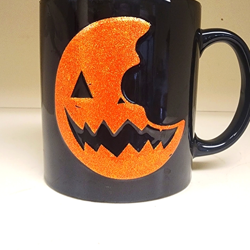 Lollipop Trick 'r Treat Coffee Mug Lollipop Trick 'r Treat Coffee Mug